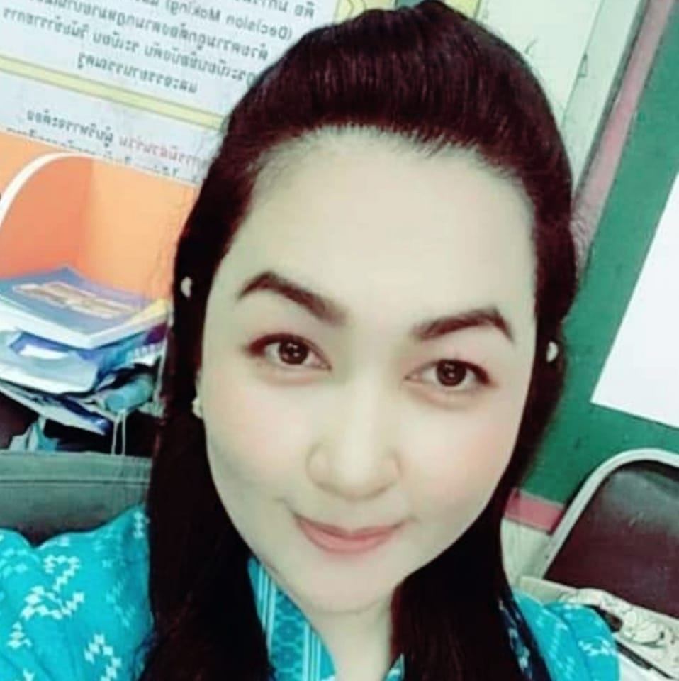 Pavinee Prayumpai