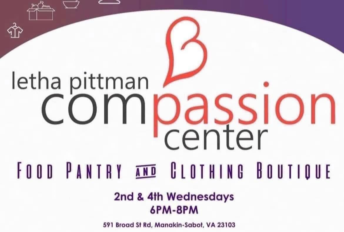 LP Compassion Center