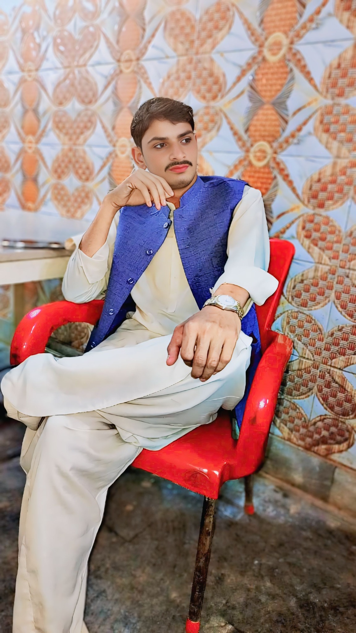 Rao Rashid Rajput