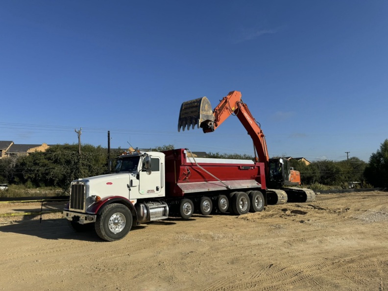 Calvis Ranch Inc. | Atascosa TX