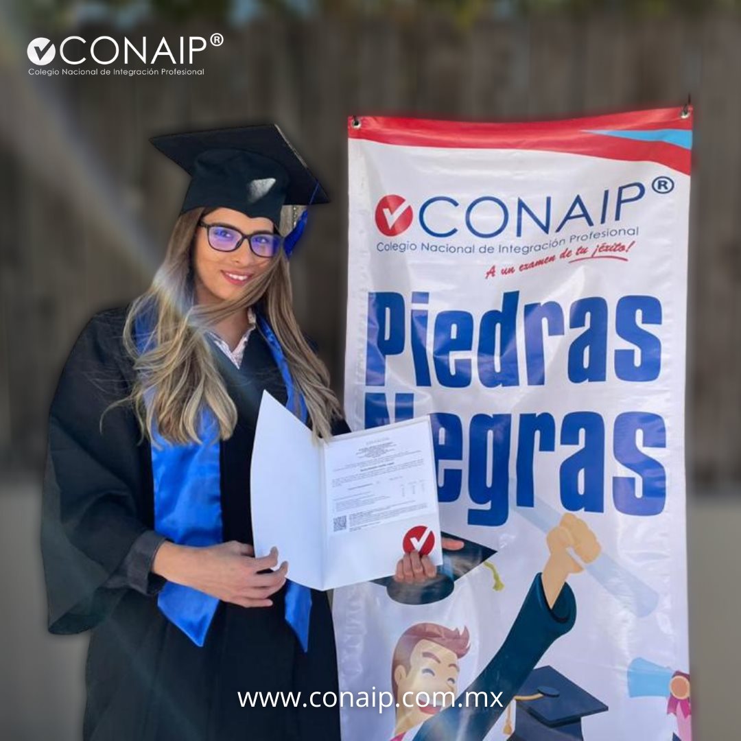 Conaip Puebla - 🎓 Grupo Educativo CONAIP, veinte años...