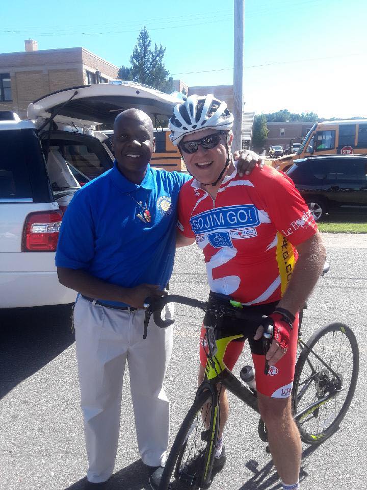 Principal Elliott... - Whitehaven Elementary STEM School | Facebook