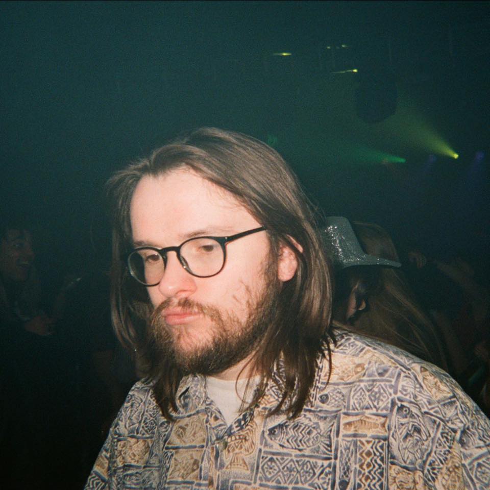 James Pendleton