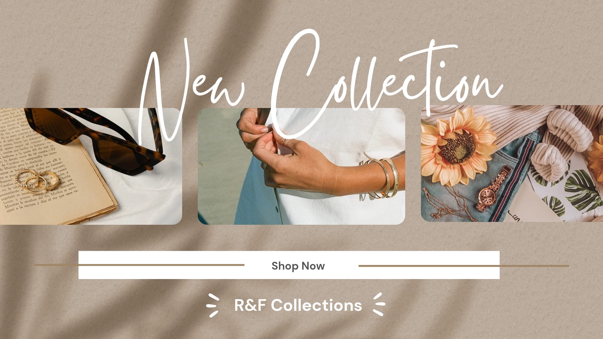 F & R Collections added a new photo. - F & R Collections