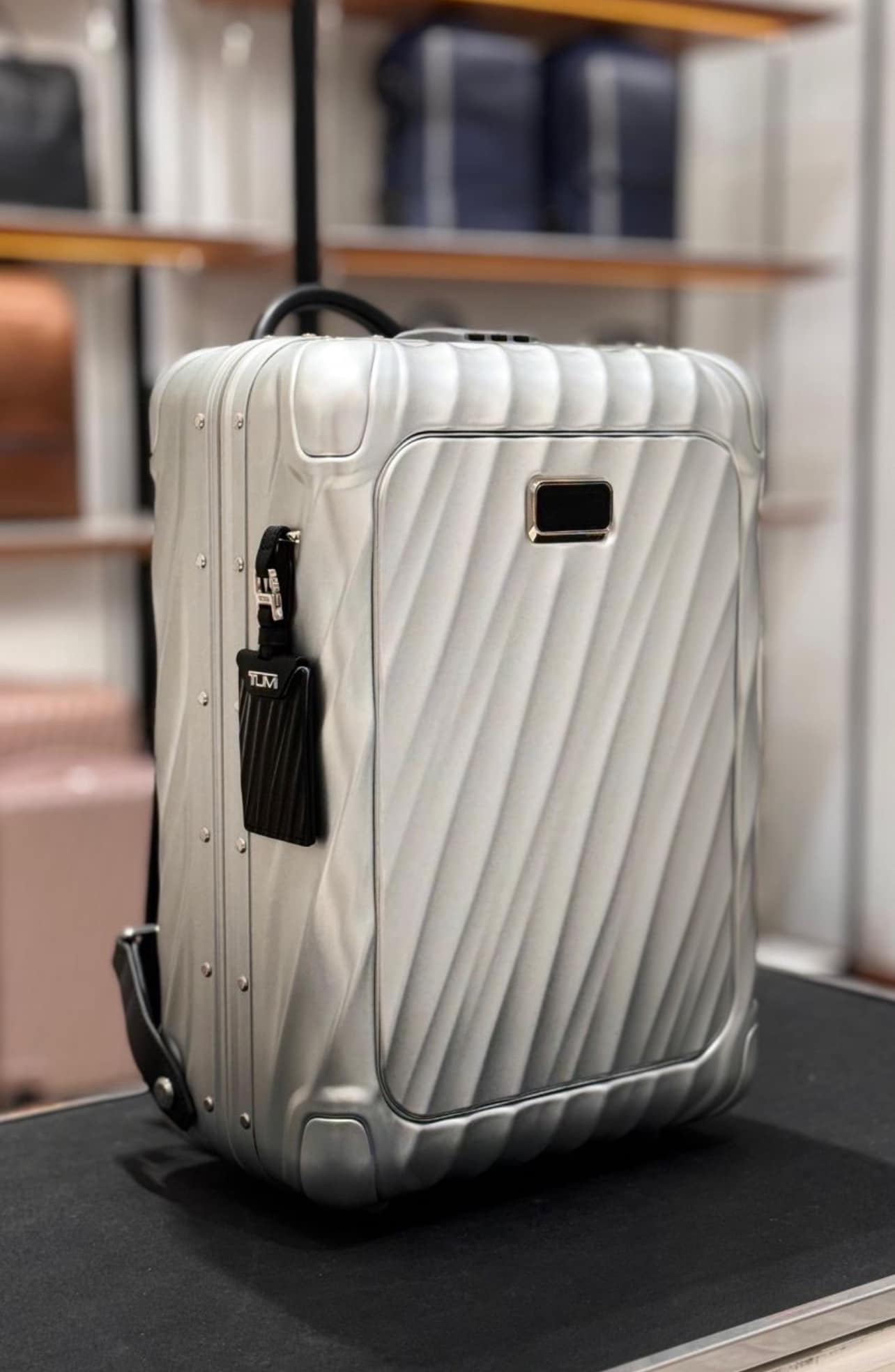 tumi backpack aluminum - Alpha Brief Pack - Men's and Women's Work and Travel Laptop with Padded Adjustable Strap - Fits Up to 15" Screen Pro Perks Eligible TUMI - Alpha Brief Pack