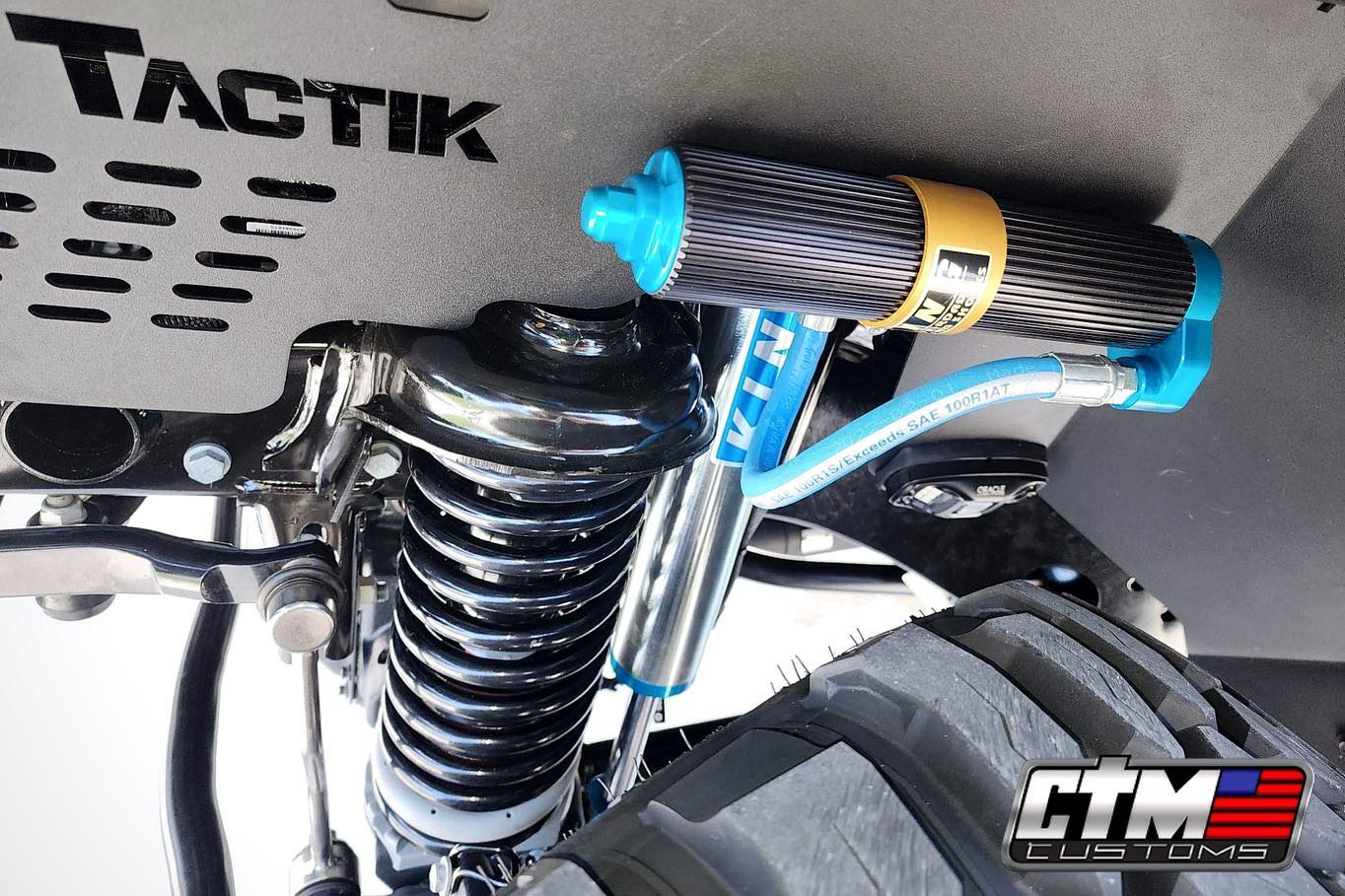 CTM Customs - From upscale to majestic! 😱🙌🏼‼️ Today we... | Facebook