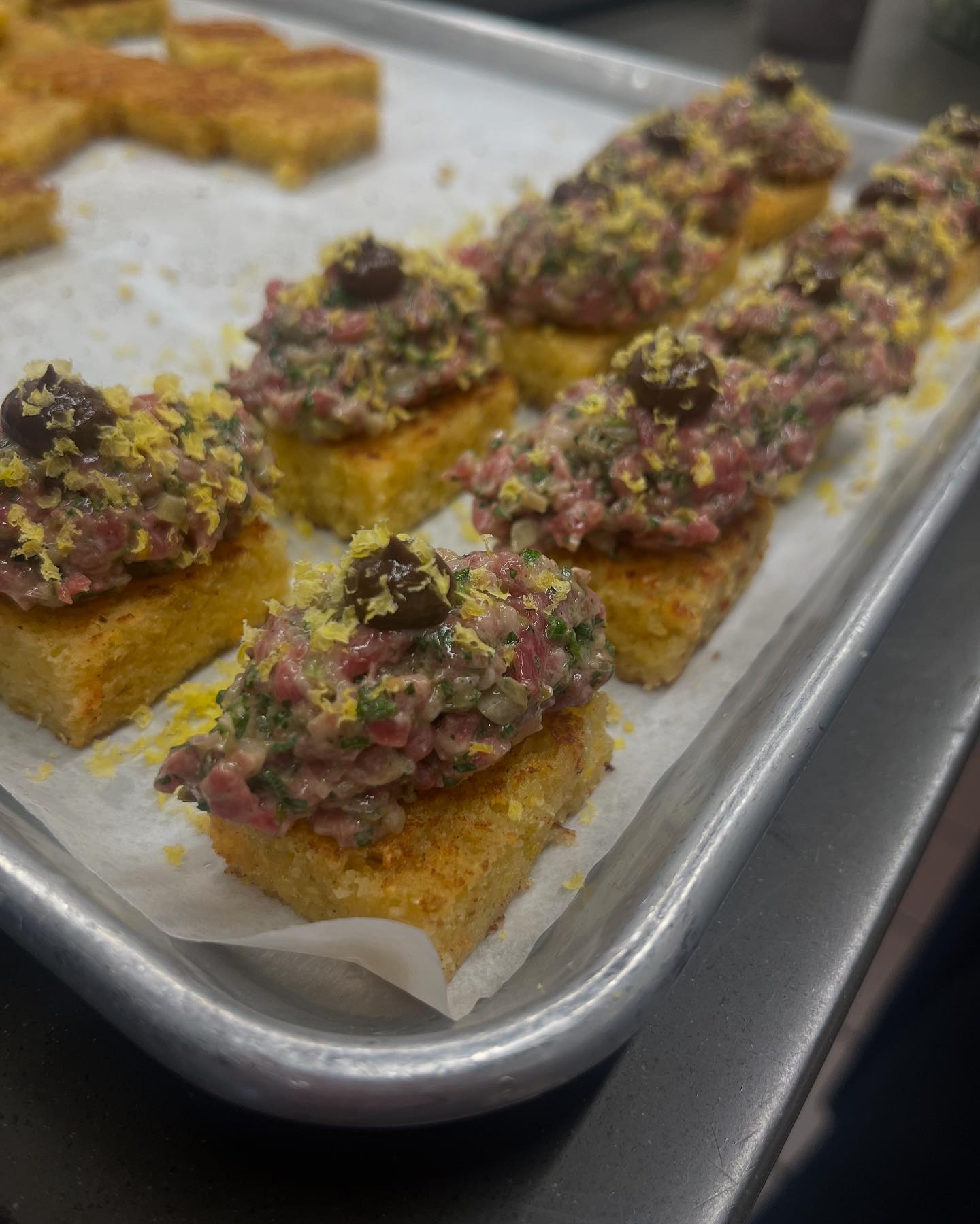 Compass Craft Catering | Portland OR
