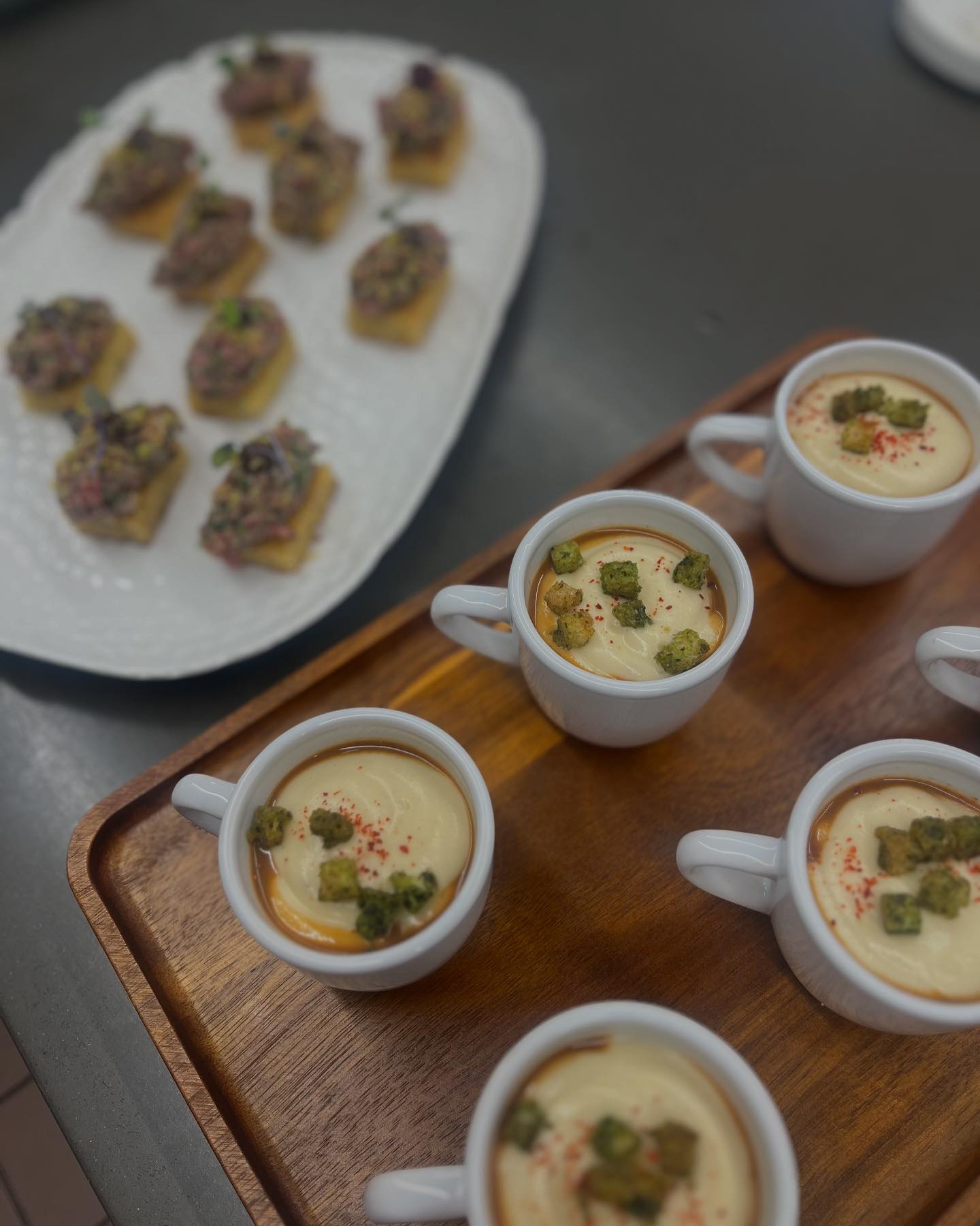 Compass Craft Catering | Portland OR