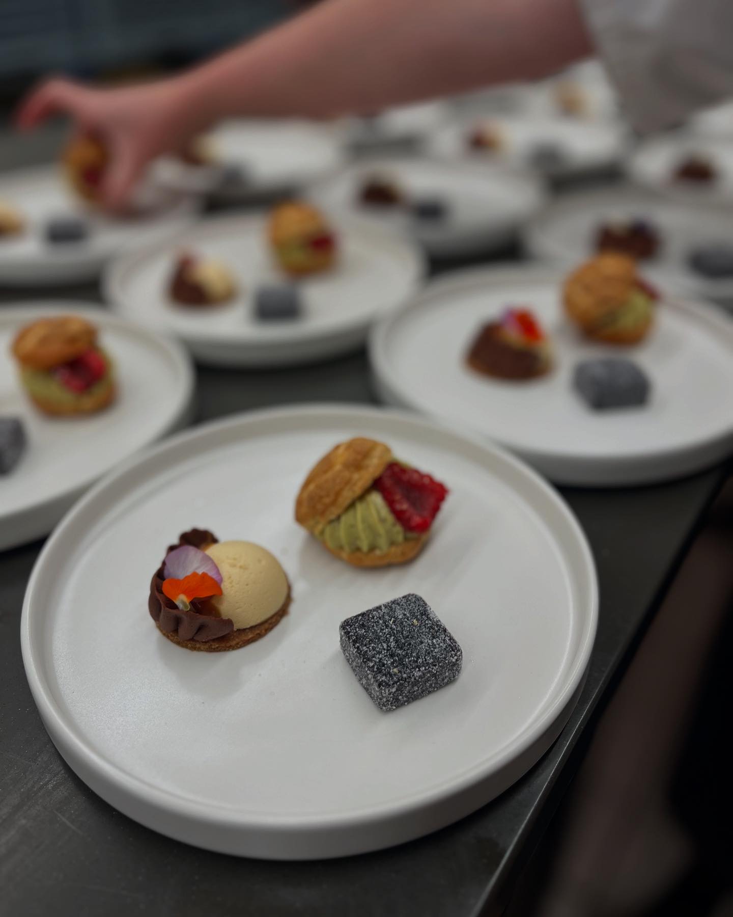 Compass Craft Catering | Portland OR