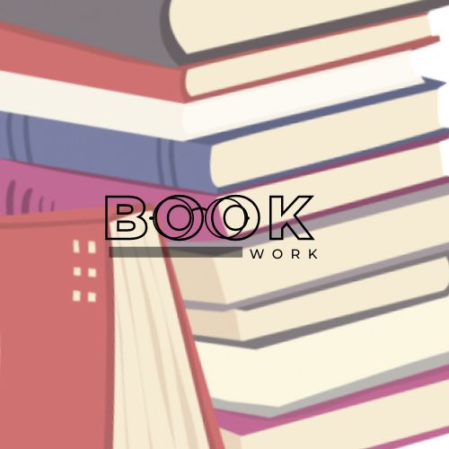 Bookwork