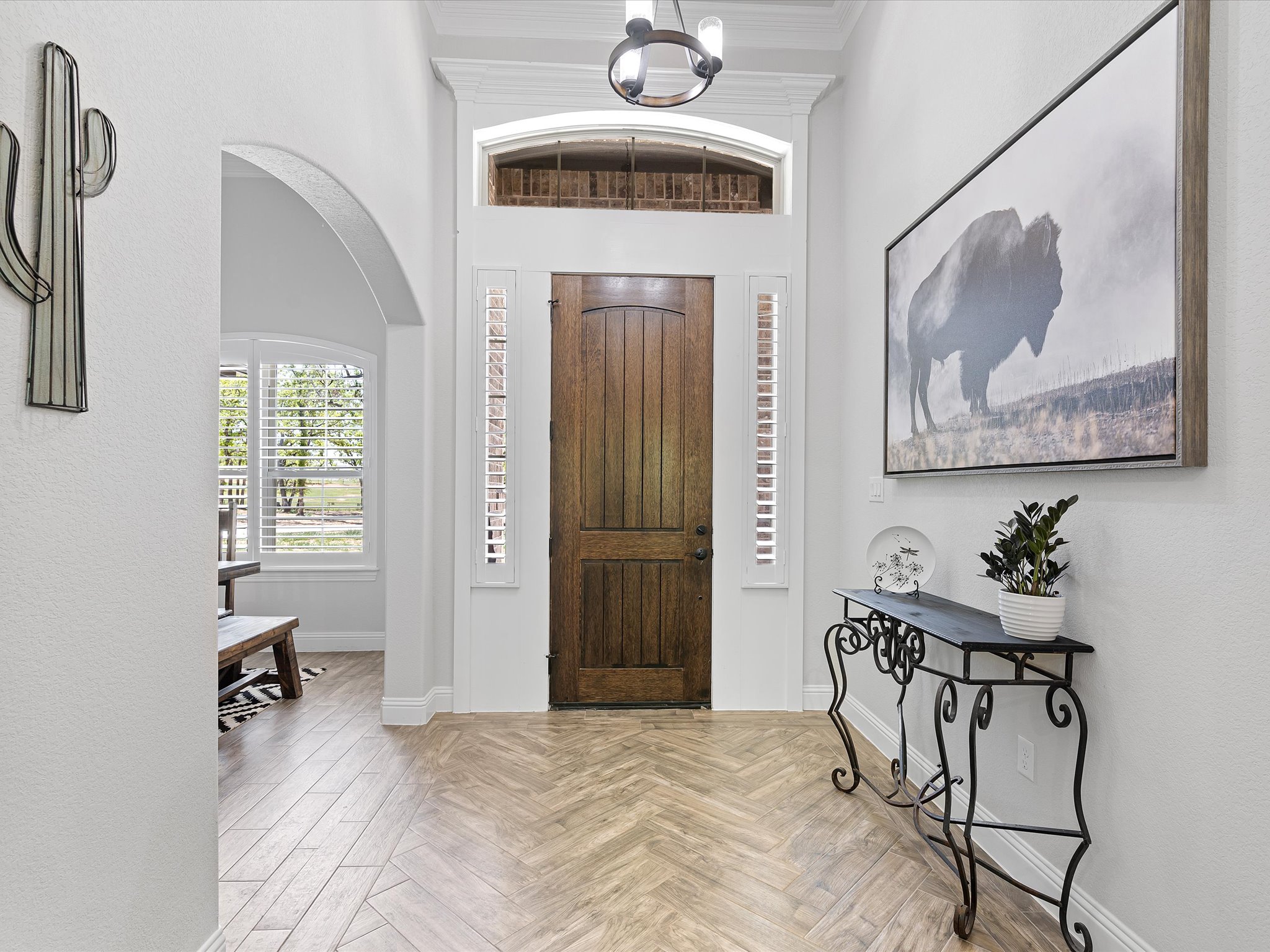 Wise Staging & Design | Decatur TX