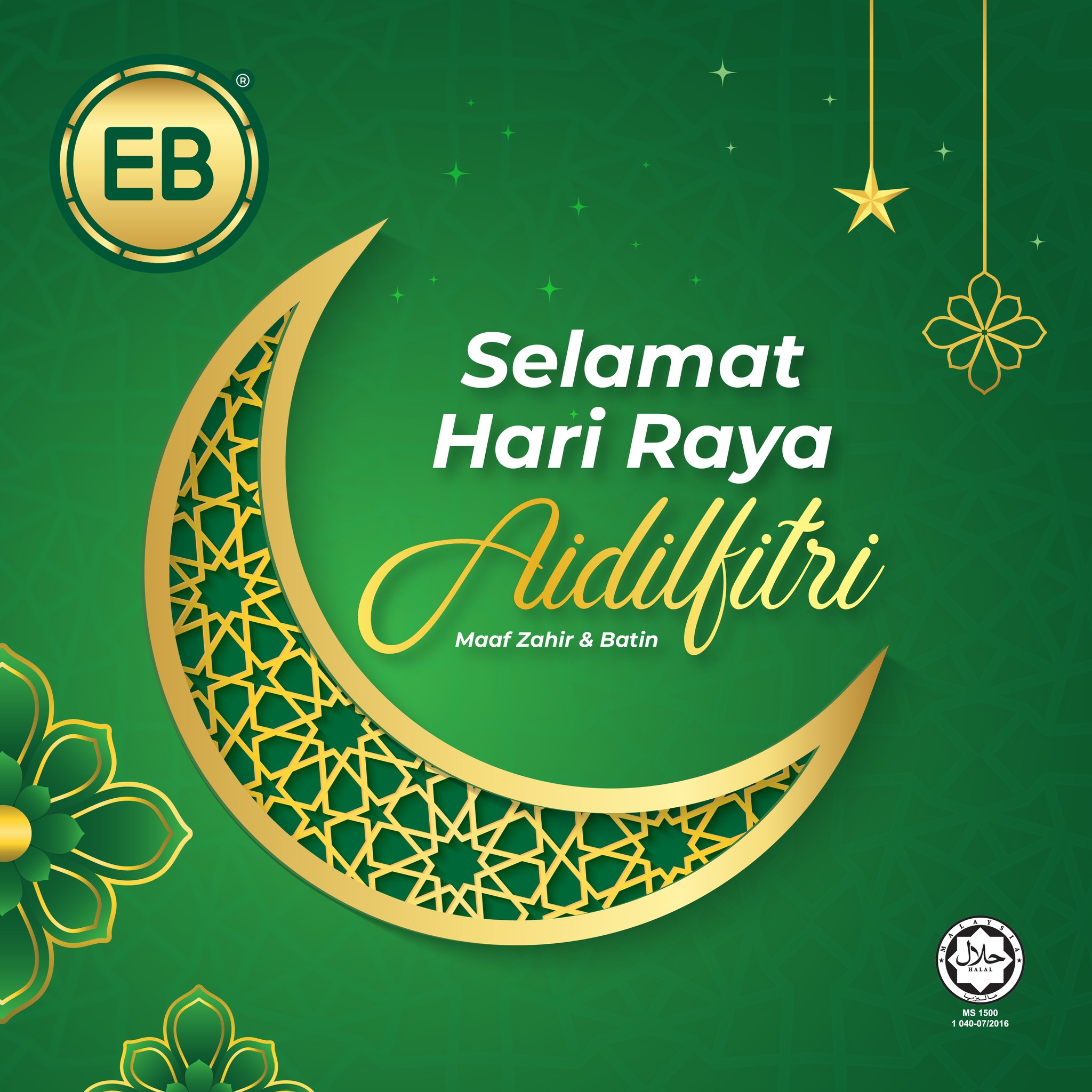 EB Frozen Food Malaysia | Kulim
