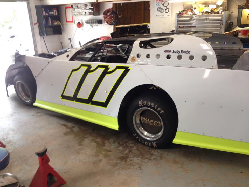 Tindell Racing