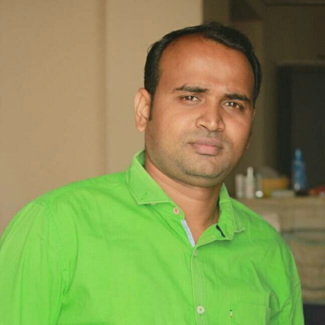 Alok Ranjan Rout