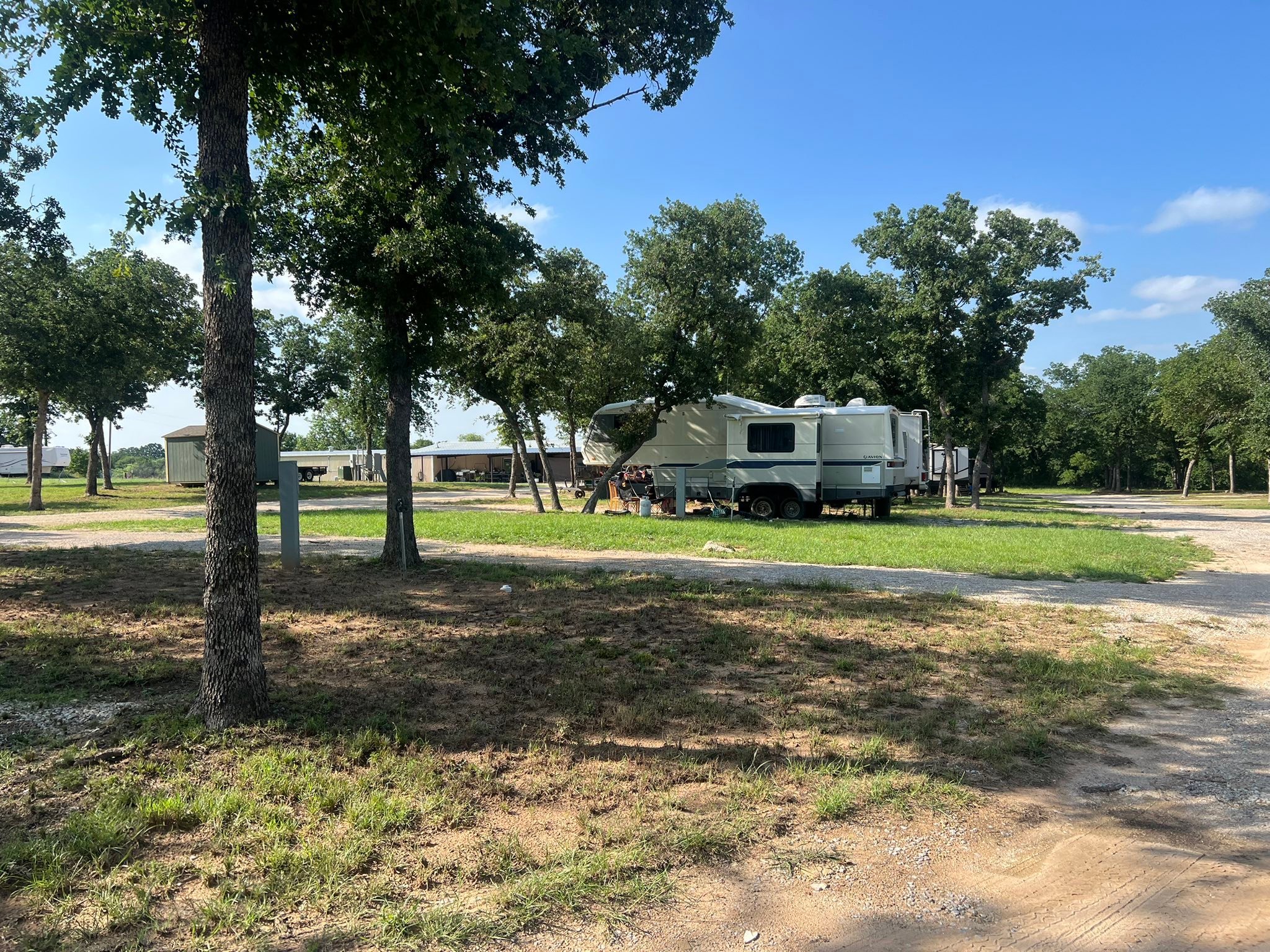 Lakeside Rv & Arcade | Proctor TX