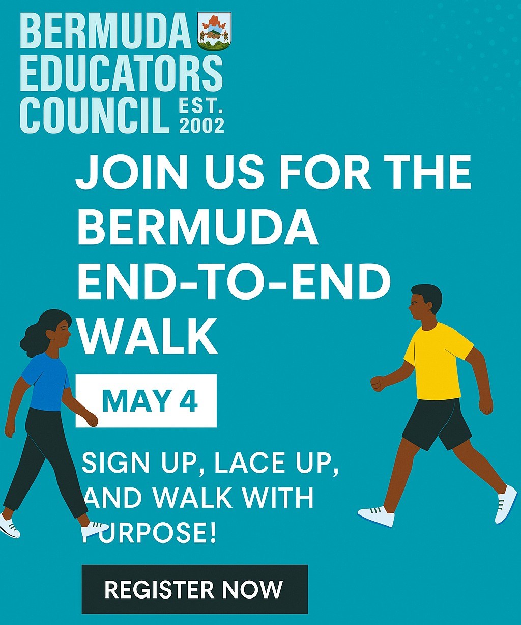 📢 Calling all educators! Let’s... - Bermuda Educators Council | Facebook
