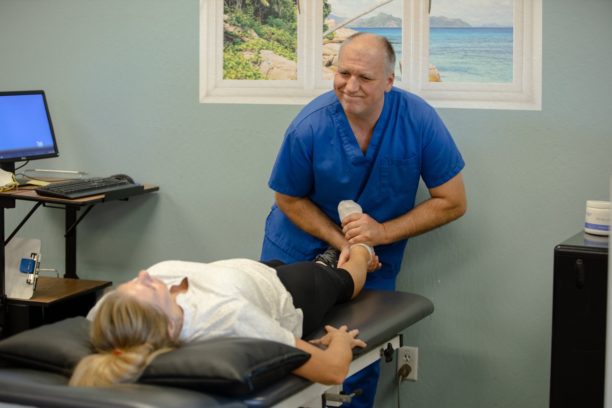 OPTM Physical Therapy of Saratoga | Saratoga CA