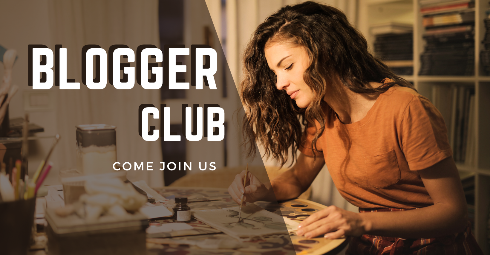 Bloggers Club | Facebook