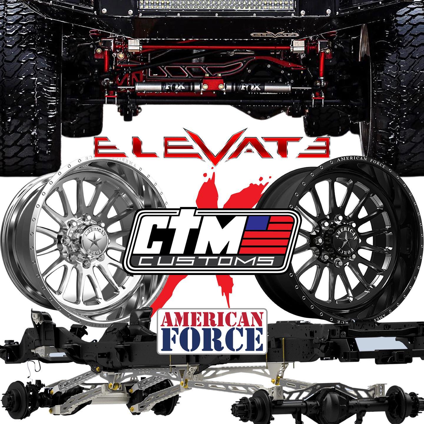 CTM Customs - 🚨NEW PRODUCT ALERT🚨 We are excited to... | Facebook