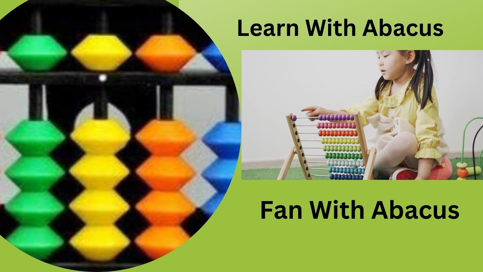 Abacus Mind Math