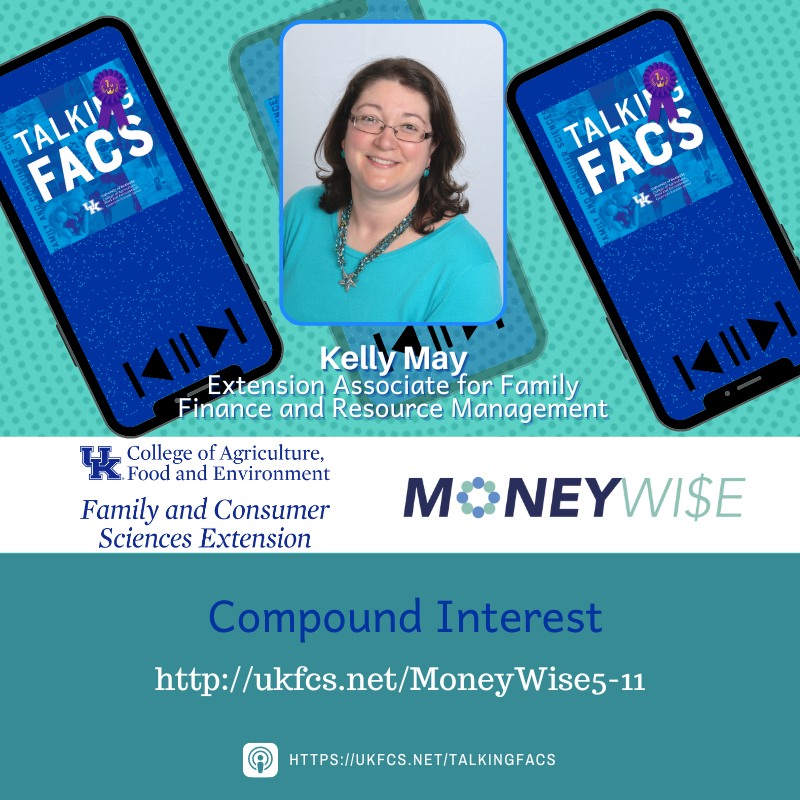 It's Financial Literacy Month On this episode of Talking FACS, we are ...