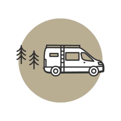 Step inside this luxurious 170 Mercedes Sprinter Build for full-time ...