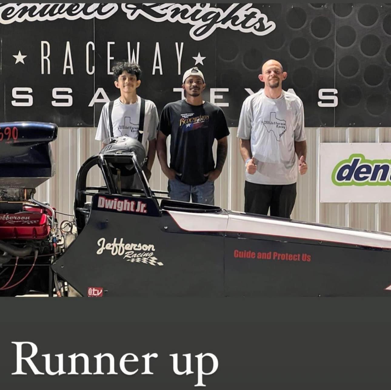 Jefferson Motorsports