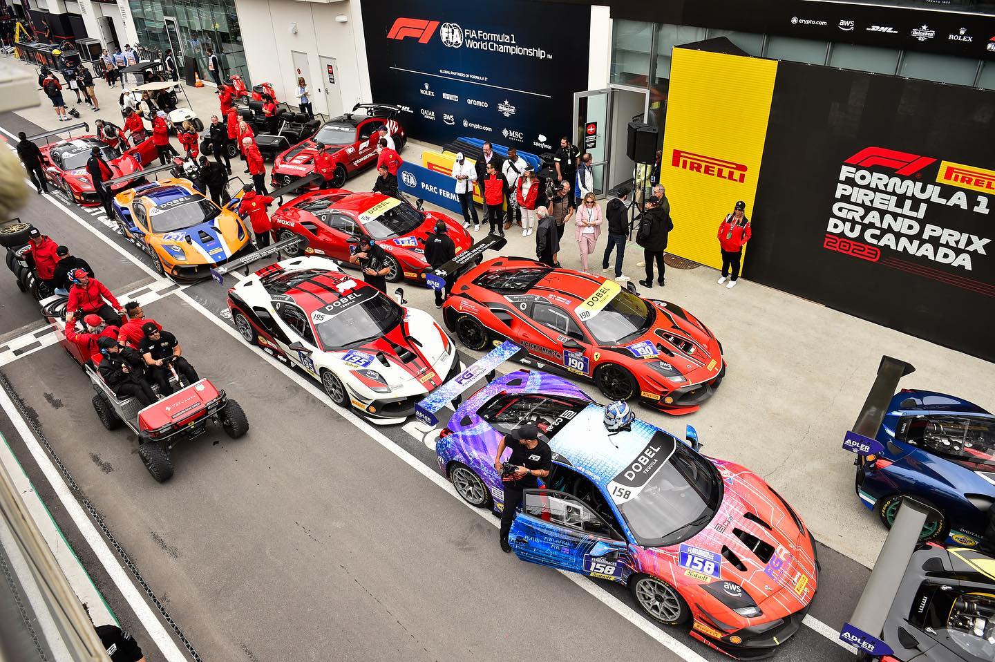 What a fantastic race weekend! Thank... - R3 Motorsports, Inc