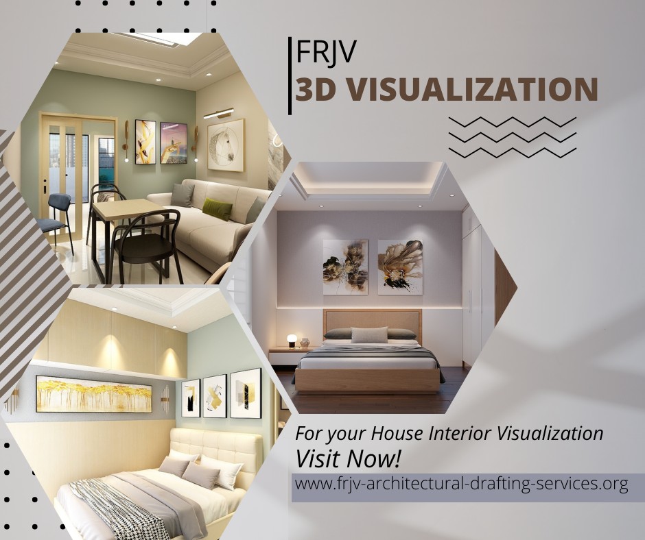 FRJV - More sample project to share with you 📣💥 FRJV 3D Visualization ...