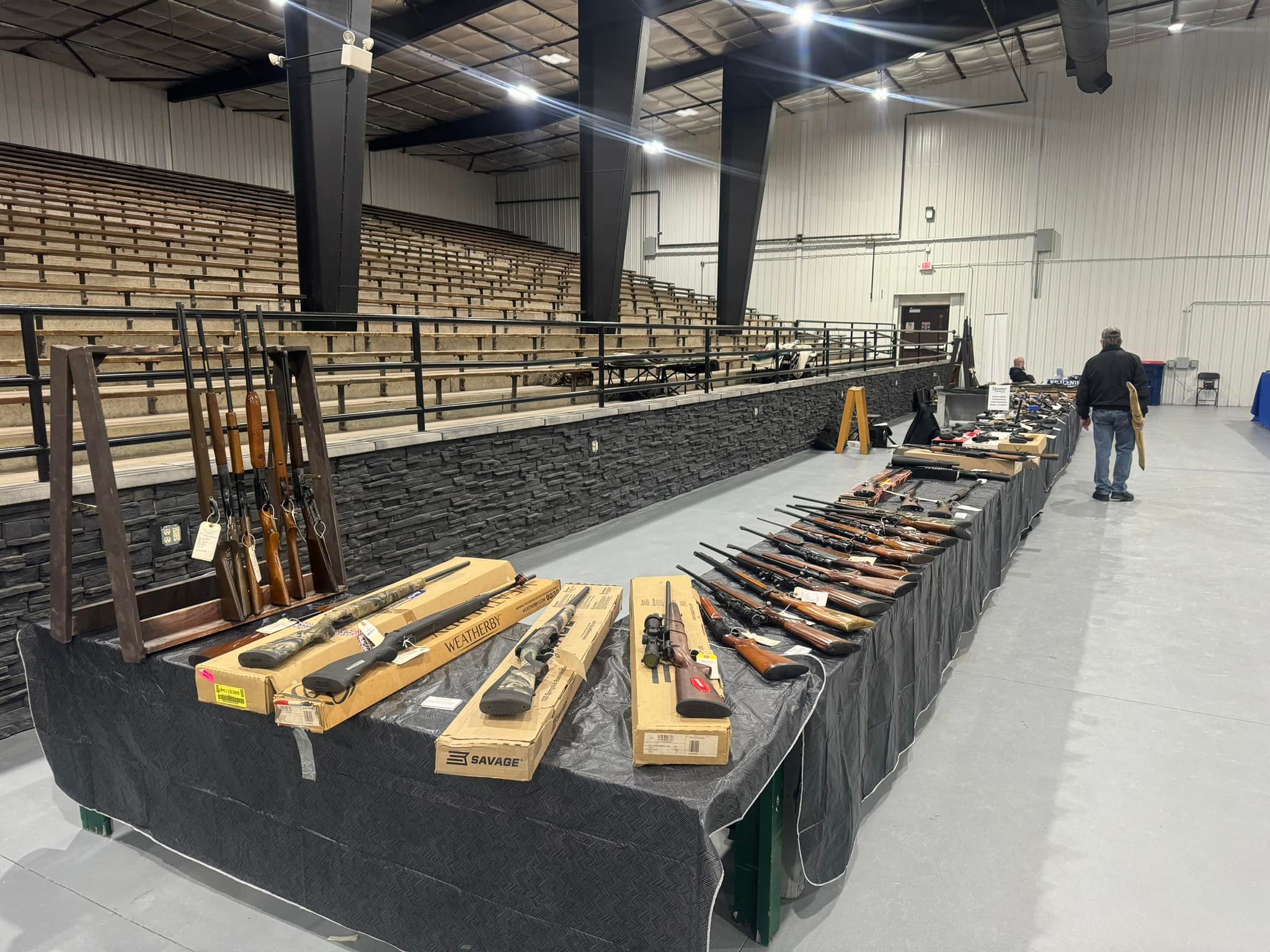 Spooner Firearm Co.