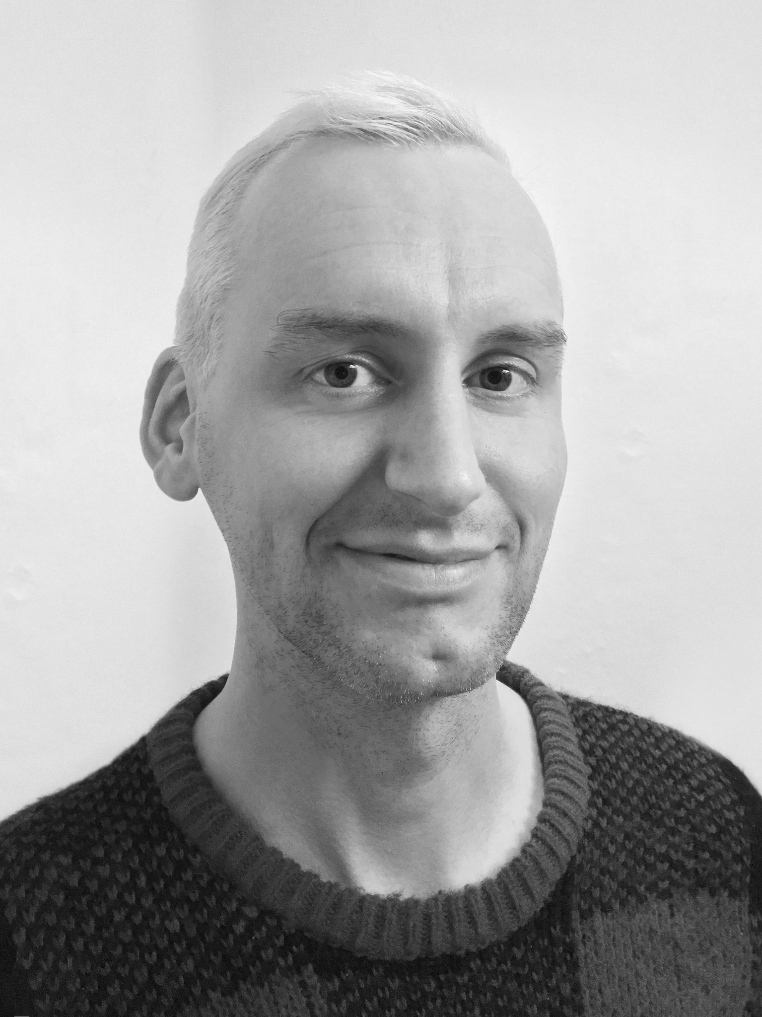 Rasmus Holm