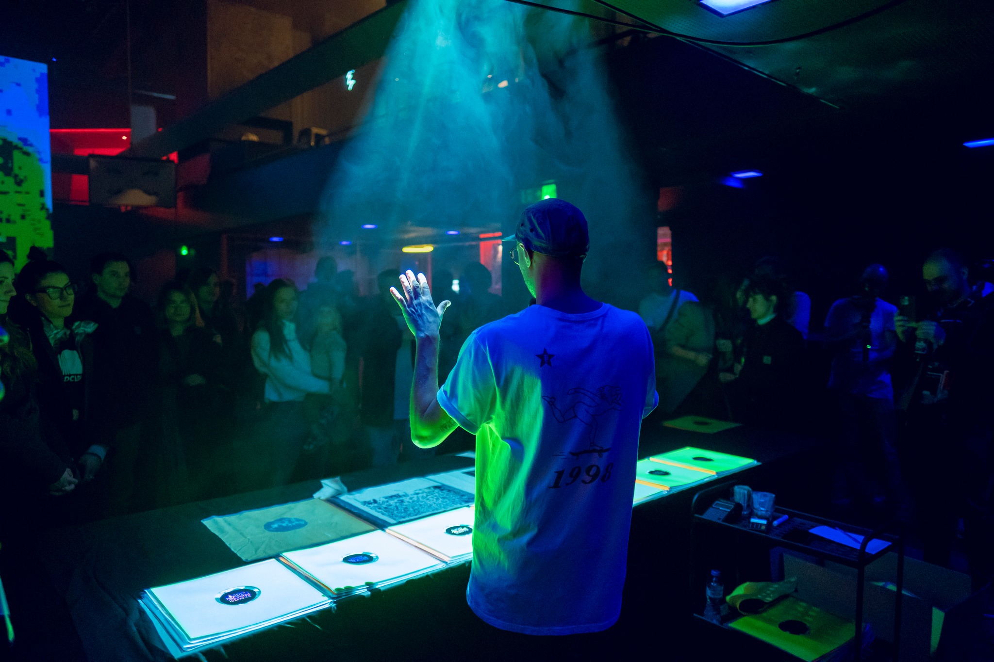 Bulgarian Rave Archive | Sofia