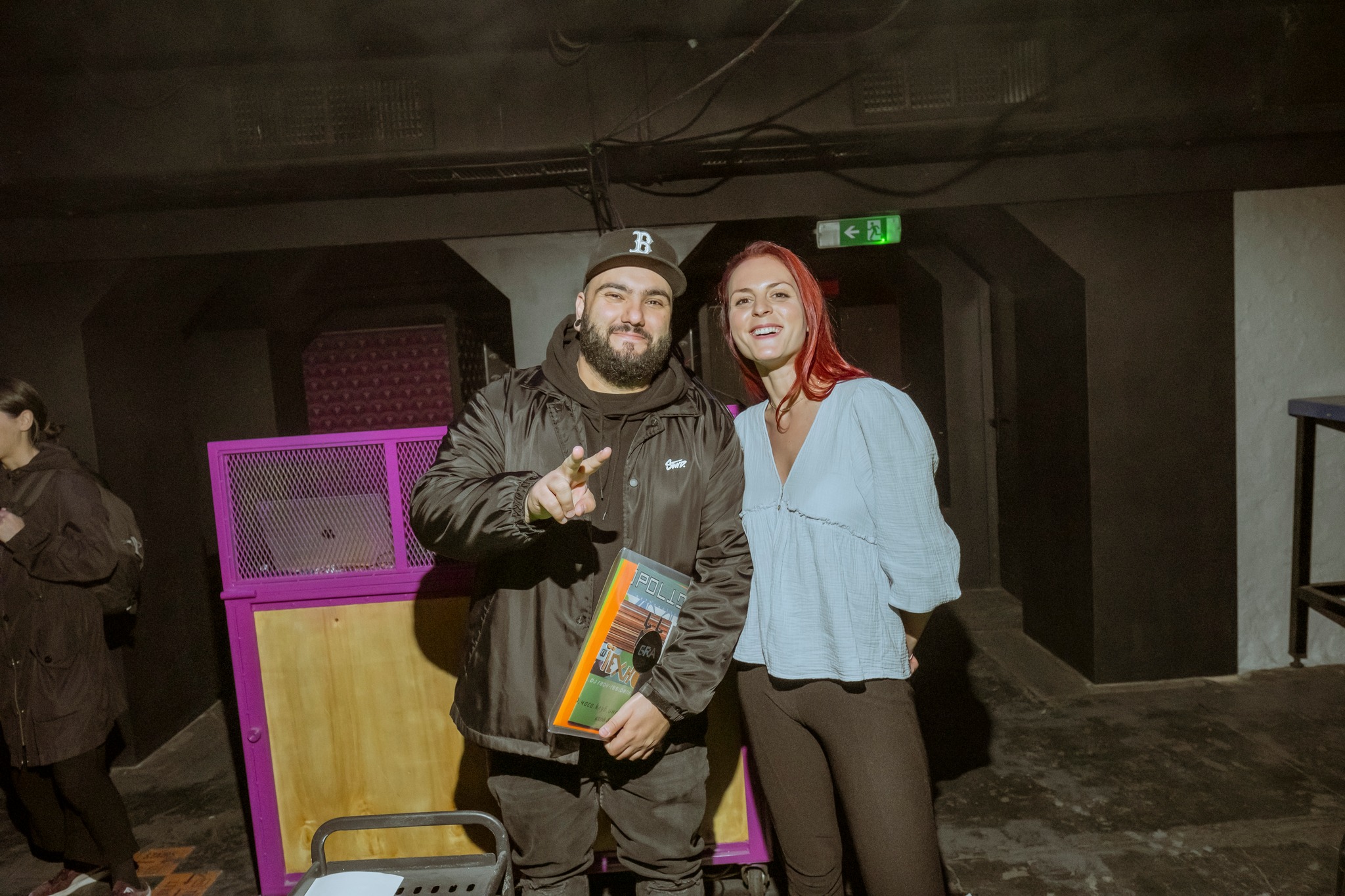 Bulgarian Rave Archive | Sofia