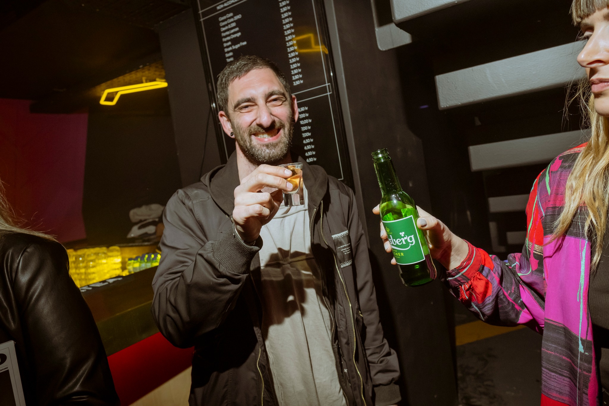 Bulgarian Rave Archive | Sofia