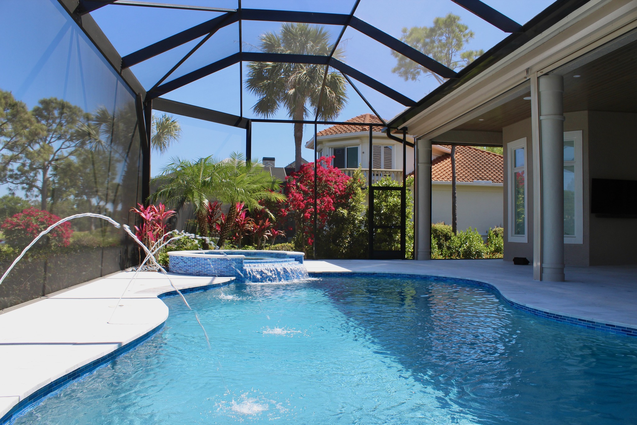 Summit Pools, Inc. | Naples FL