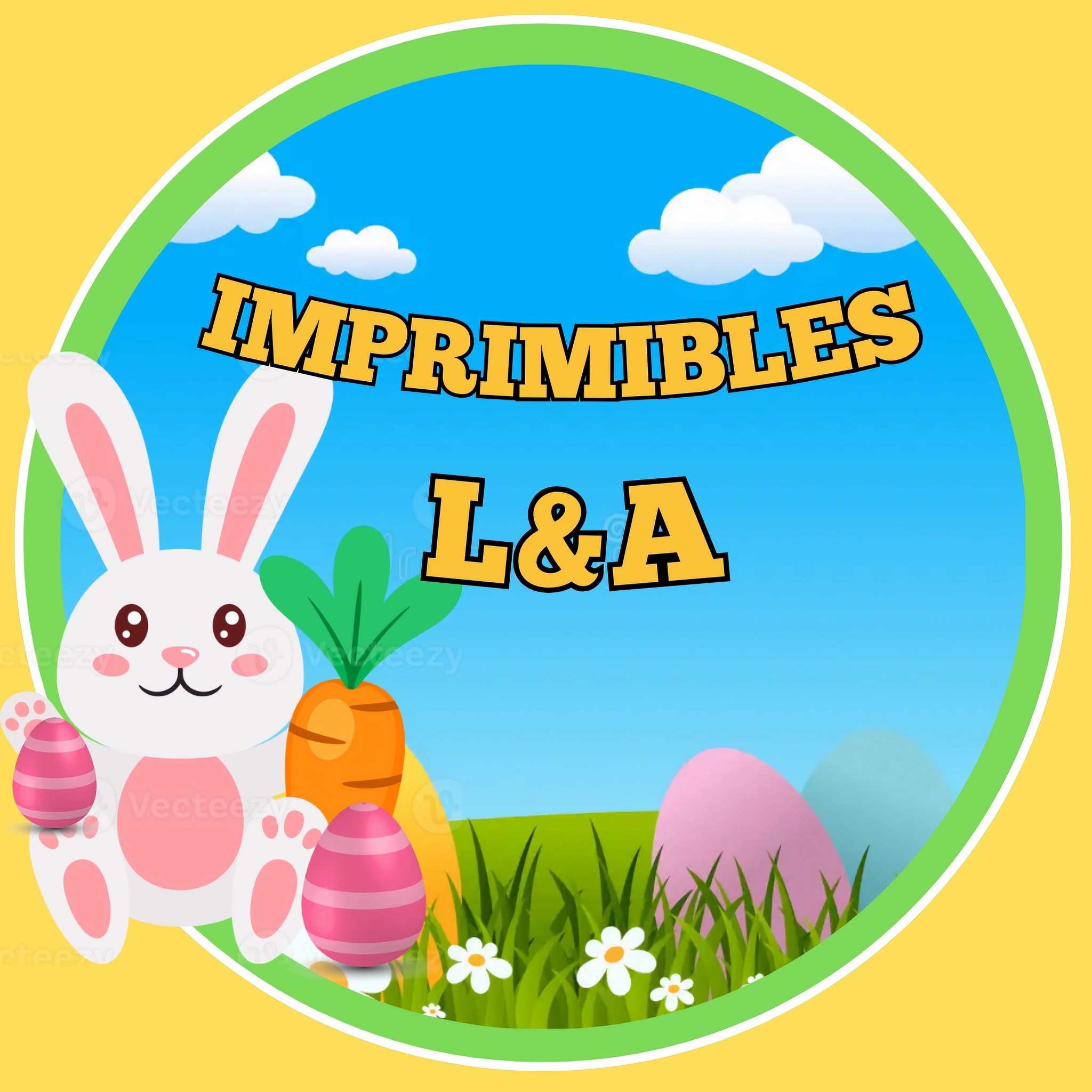 Imprimibles Lya