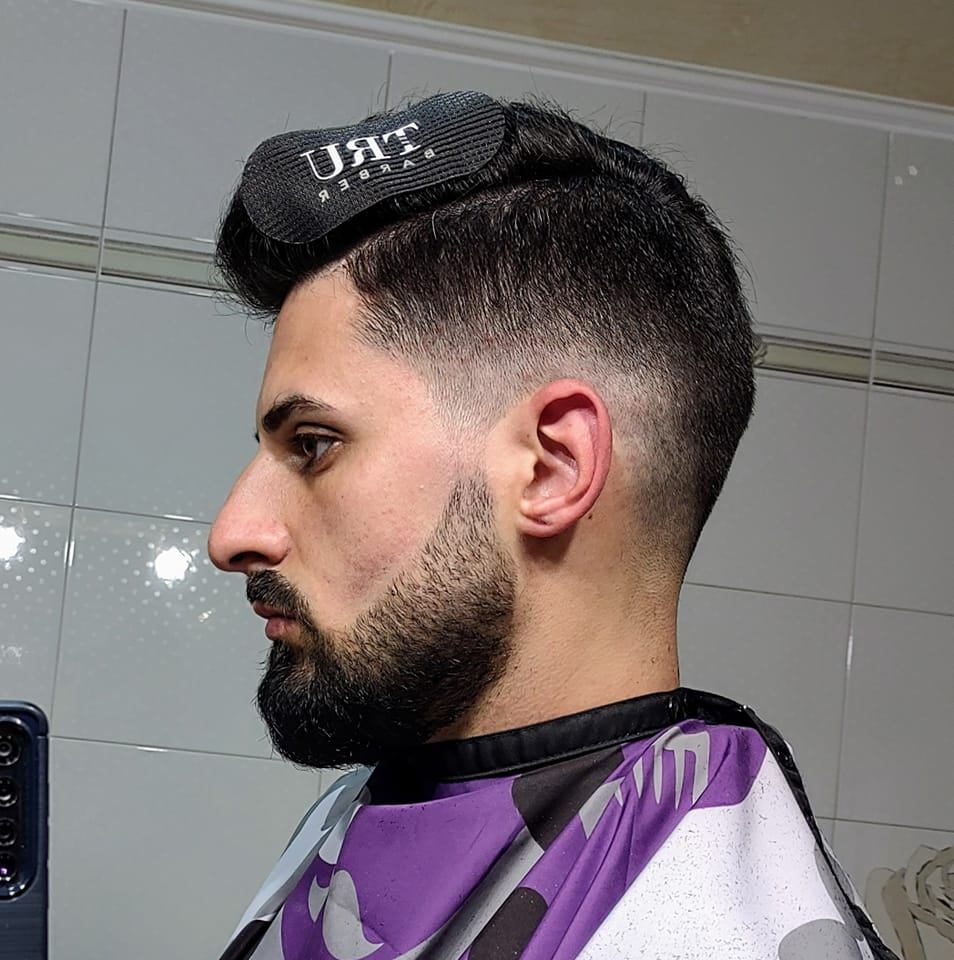 Nino's Barber Shop Viagrande