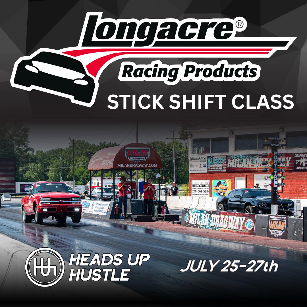 Longacre Racing Products added... - Longacre Racing Products