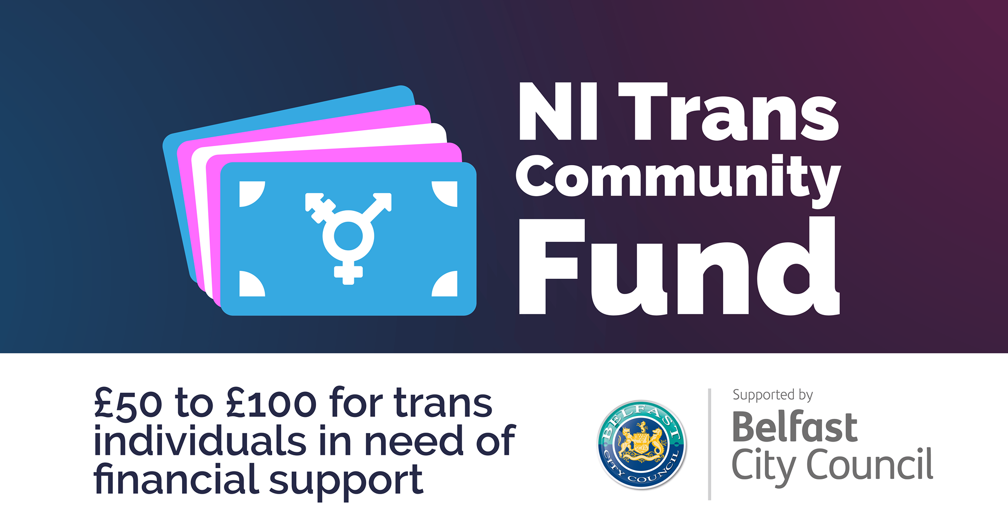 Non-Binary Northern Ireland