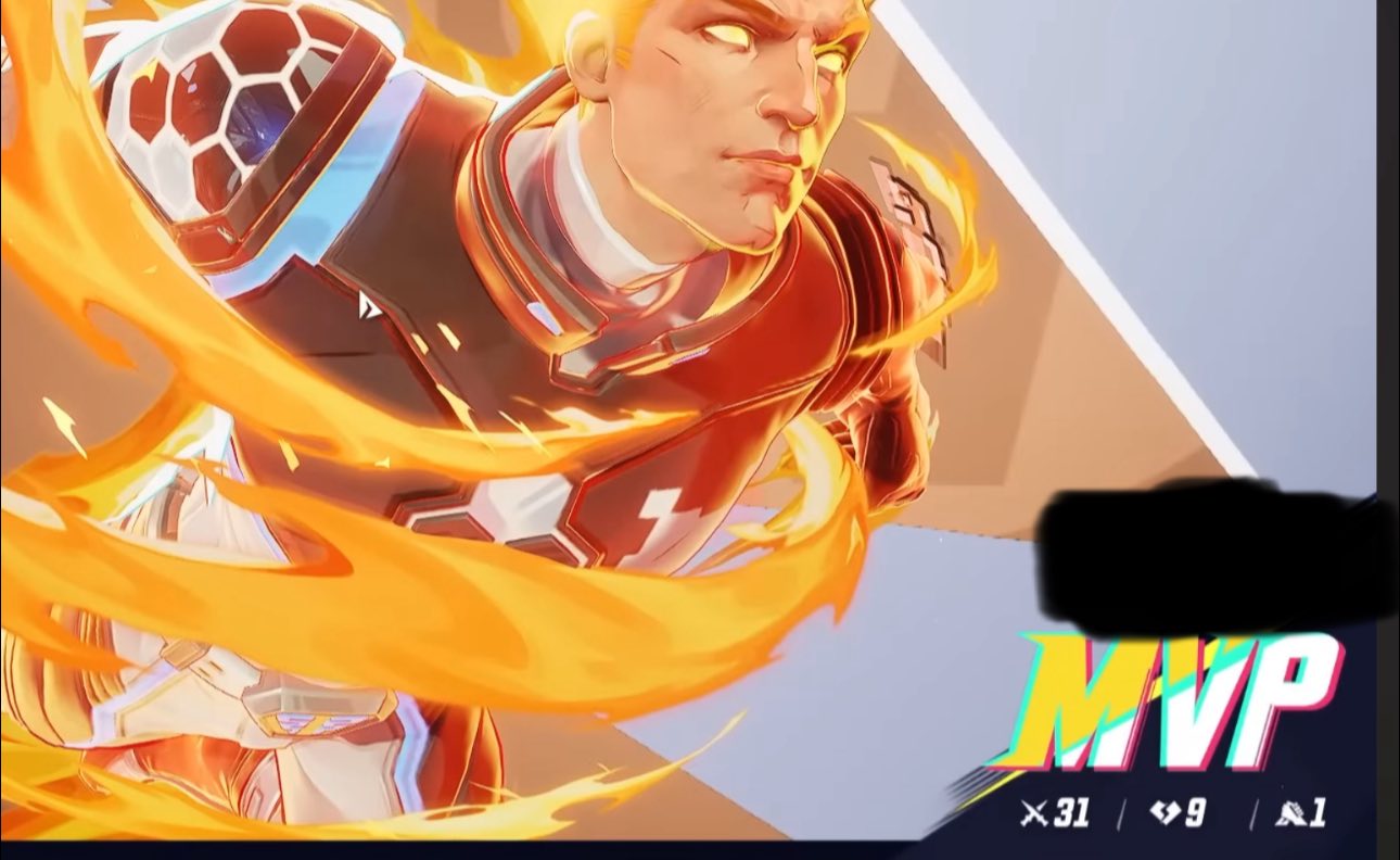 Marvel Rivals | i’m not MVP???? | Facebook