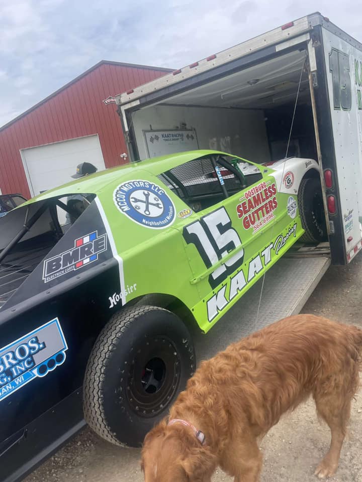Kaat Racing Team