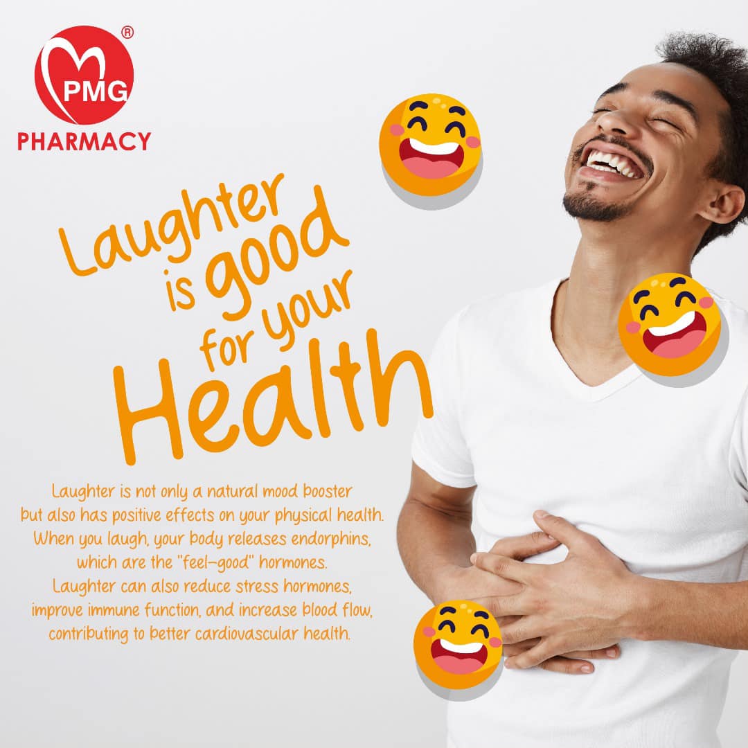 PMG Pharmacy - Time for a Fun Fact! 🌟 Let's make it a... | Facebook