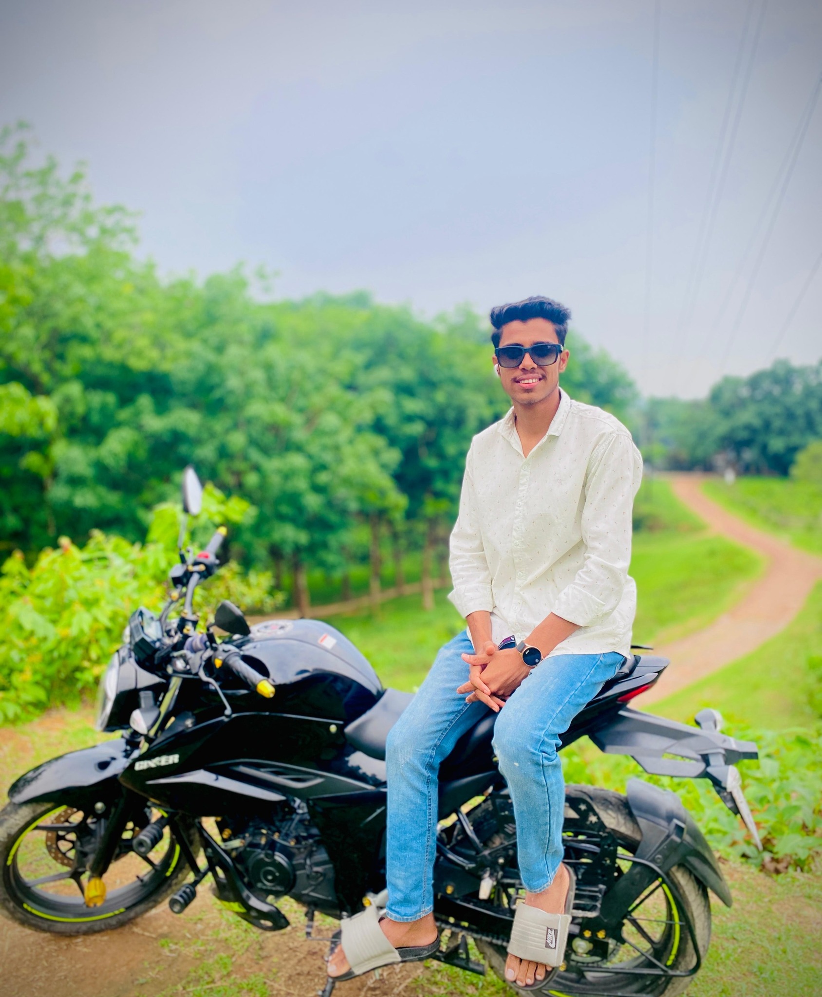 Zakir Ahmed Opu