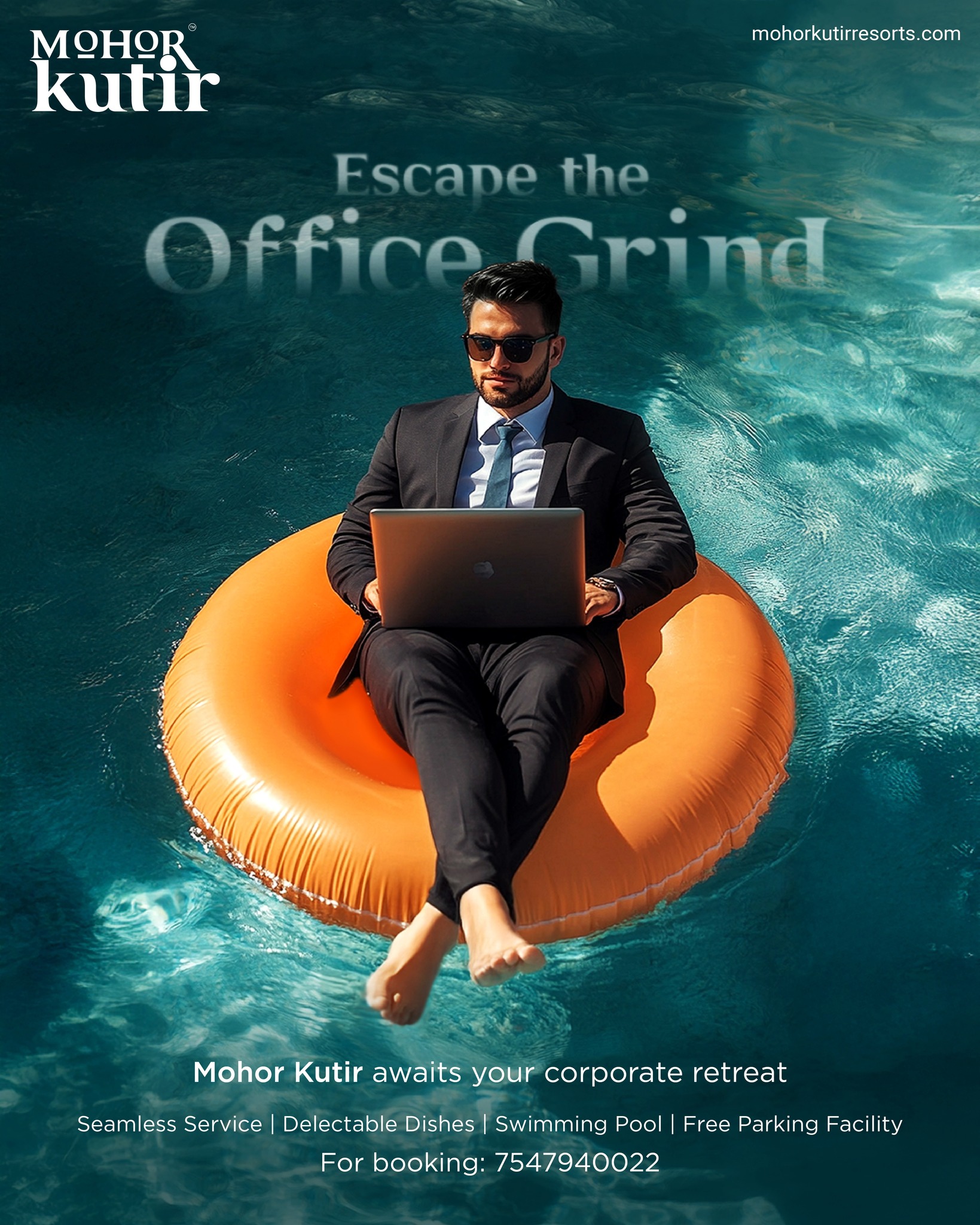 Mohor - Elevate your team’s creativity and morale with a corporate ...