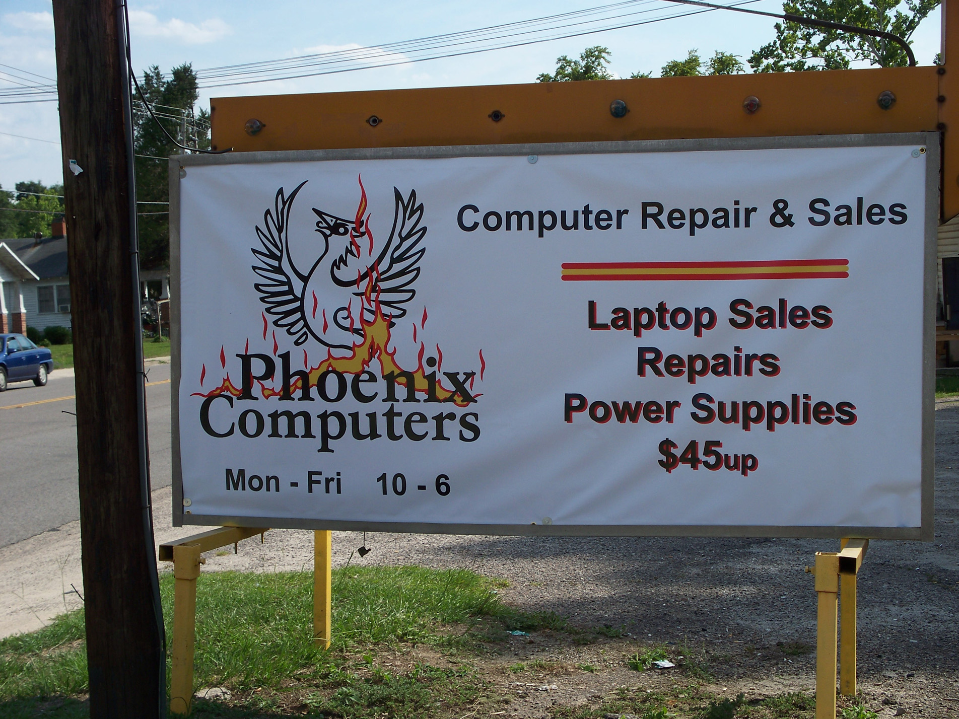 Phoenix Computers