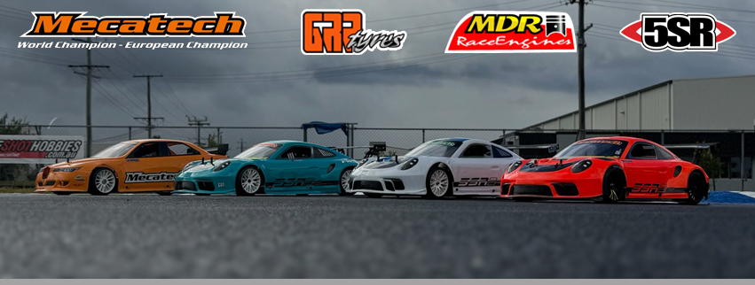 888 RC Racing - 888 RC Racing added a new photo.