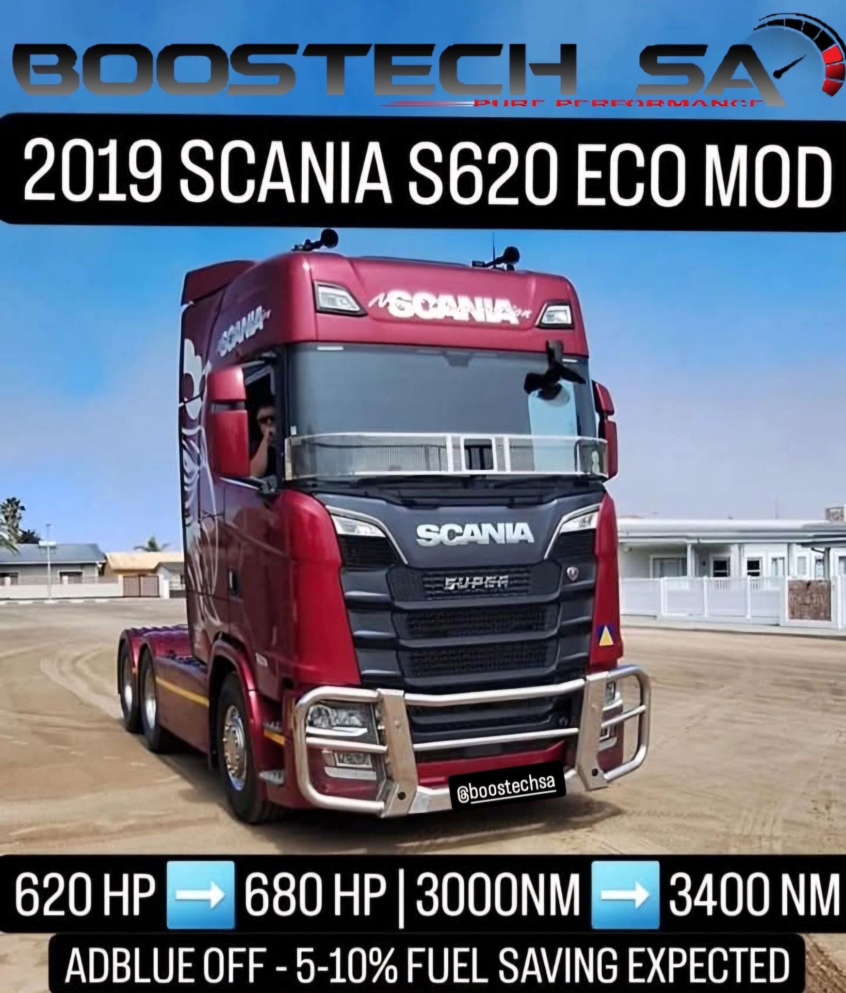 🚛💥 Unlock the Power of ECU Tuning... - Boostech North Coast | Facebook