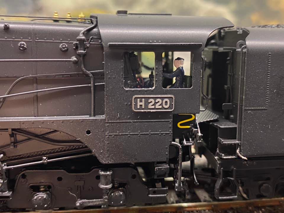 Trainbuilder | ***SOLD*** | Facebook