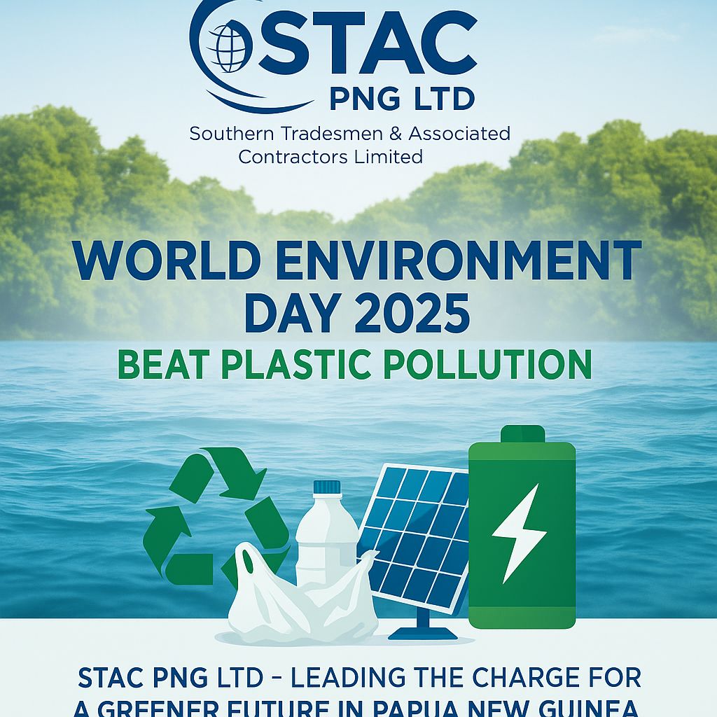 Southern - 🌍 World Environment Day 2025 – “Beat Plastic Pollution ...