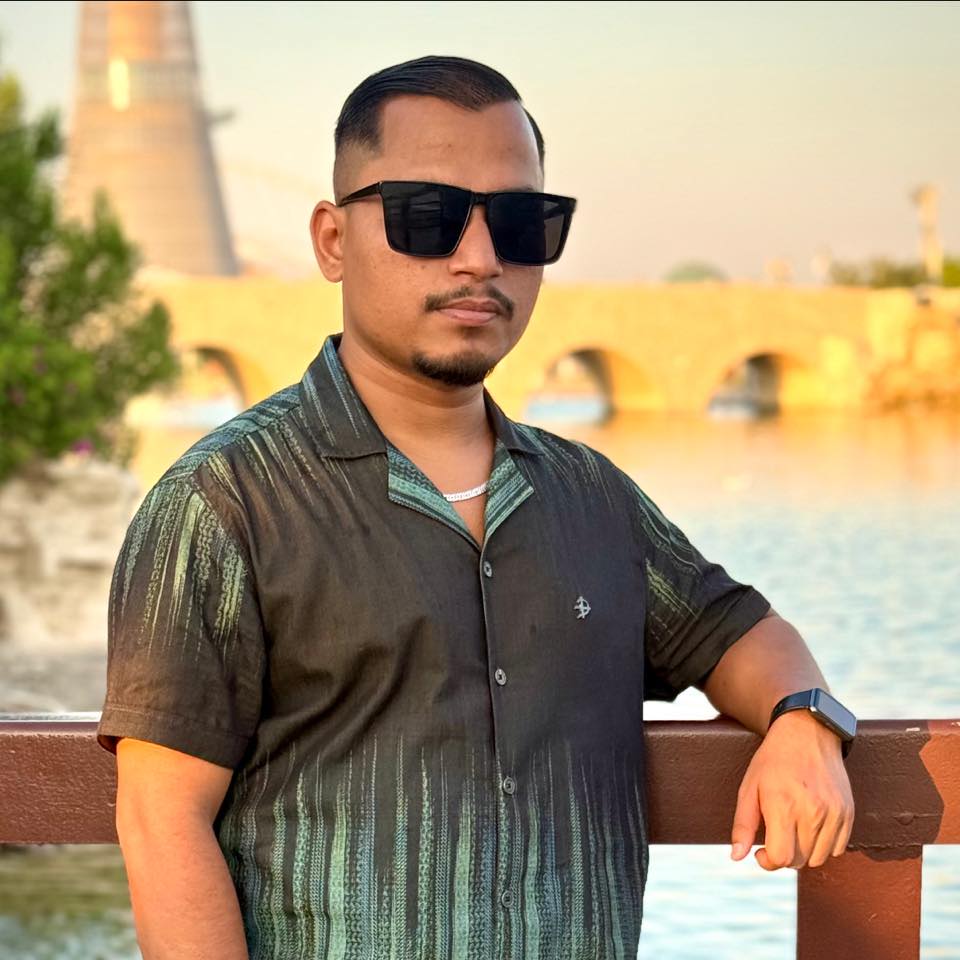 Rajib Chando